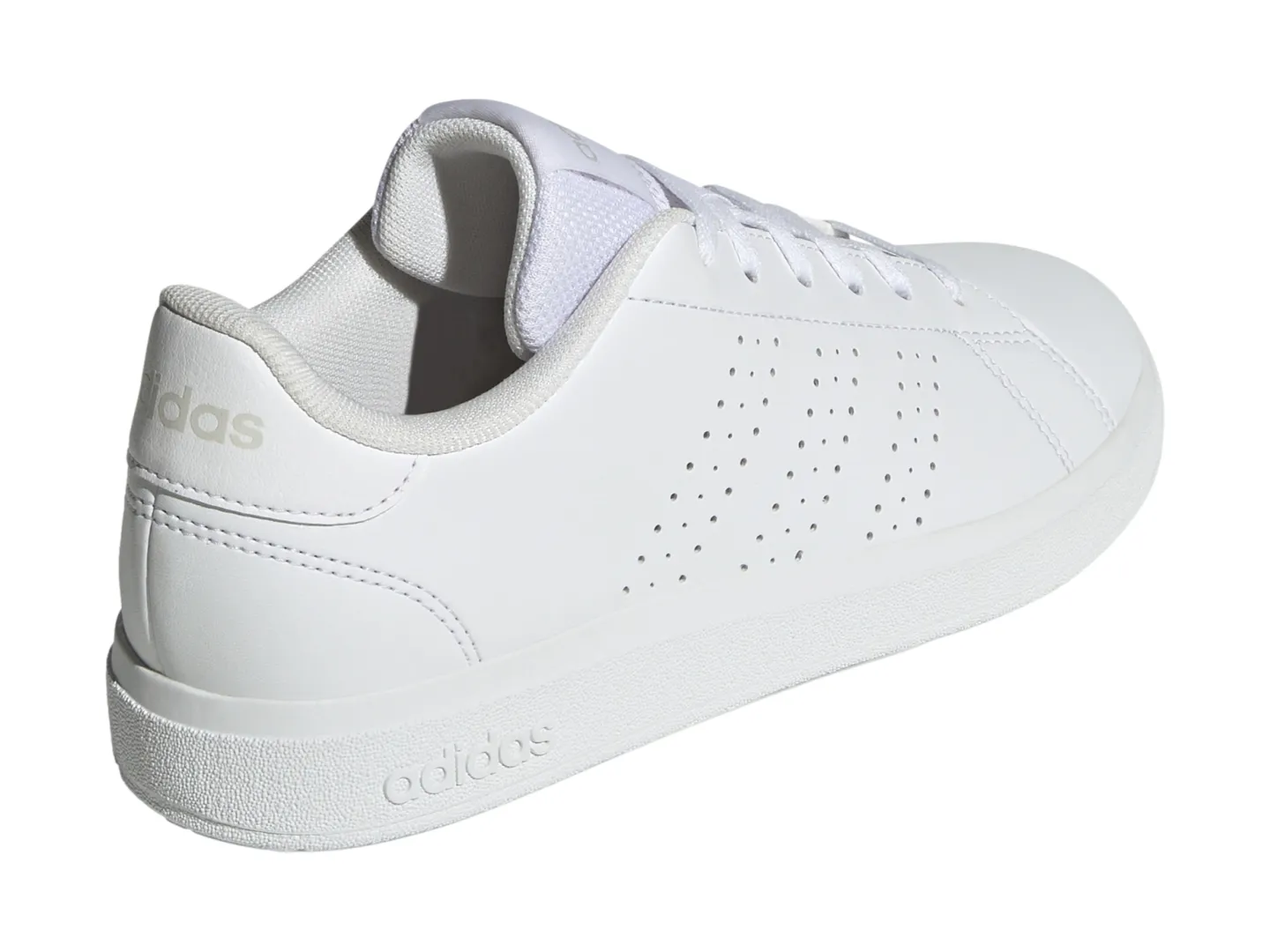 Tenis Adidas Advantage Base 2.0 Para Niño