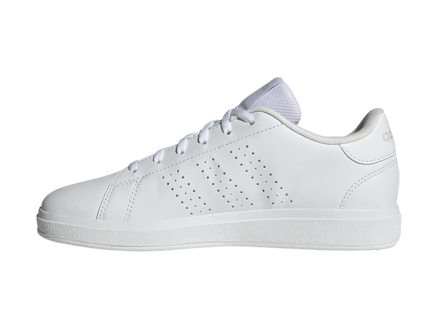 Tenis Adidas Advantage Base 2.0 Para Niño