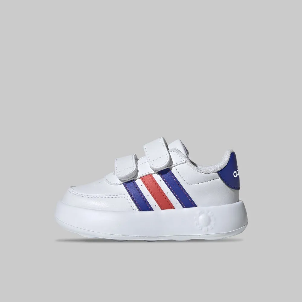 Tenis adidas Breaknet Bebe