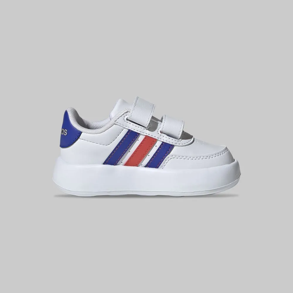 Tenis adidas Breaknet Bebe