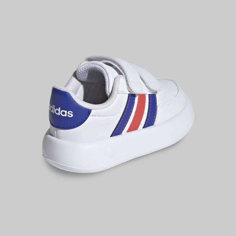 Tenis adidas Breaknet Bebe