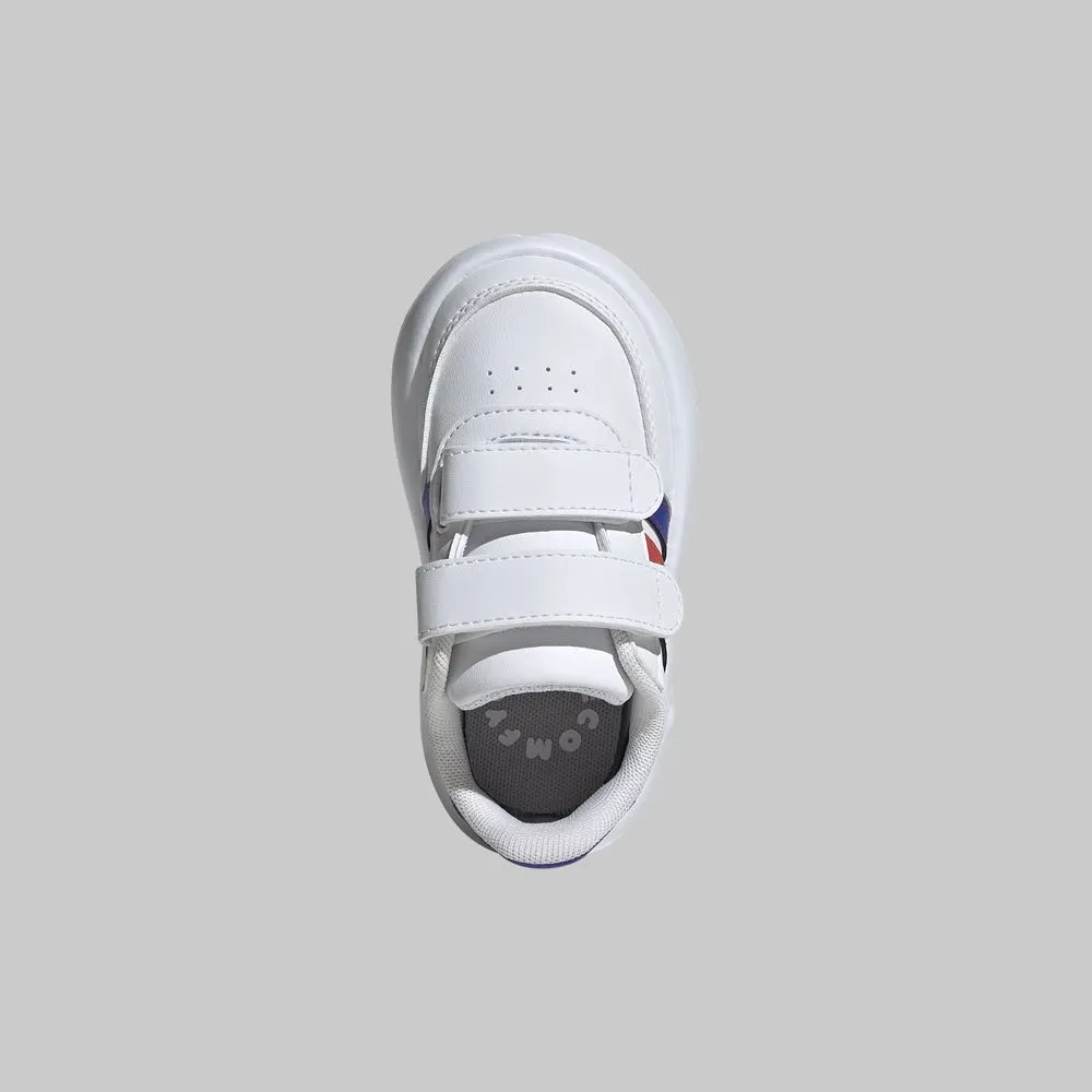 Tenis adidas Breaknet Bebe