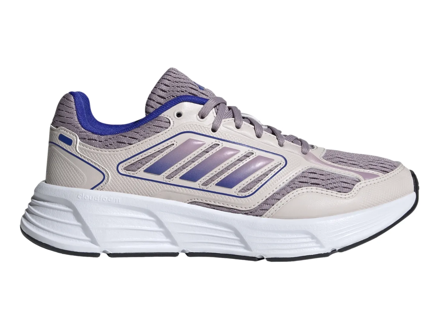 Tenis Adidas Galaxy Star Para Mujer