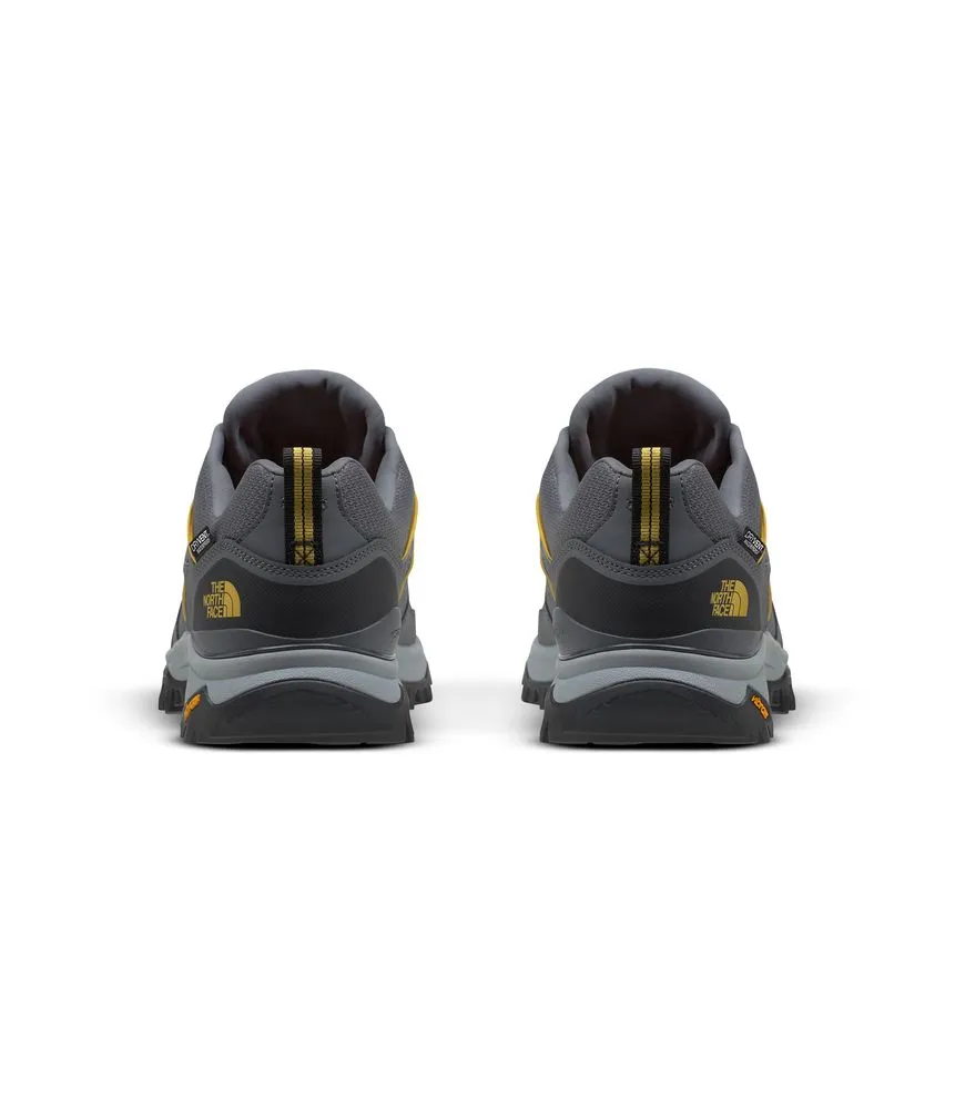 Tenis Hedgehog Fastpack Ii Wp Senderismo Grises Hombre The North Face