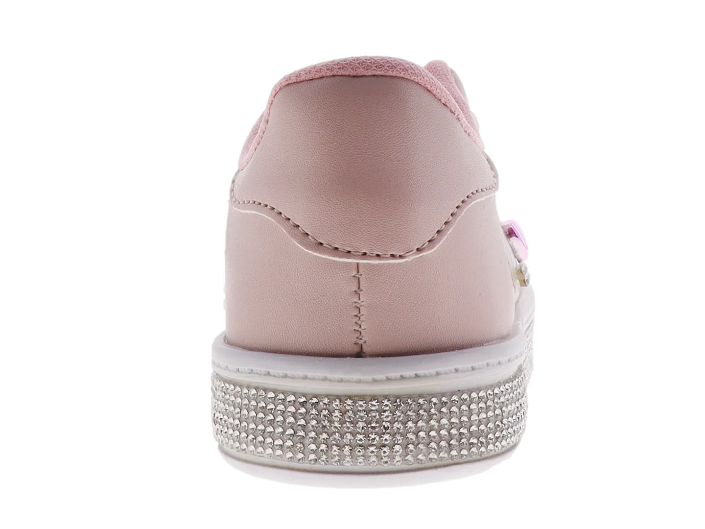 Tenis Kamell 531 Rosa Para Niña
