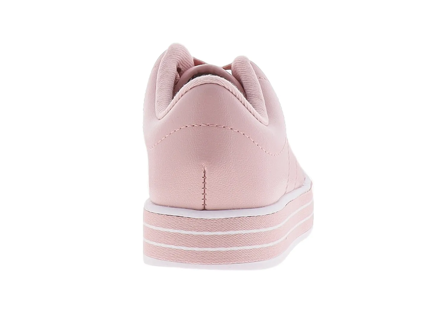 Tenis Molekinha 2520 Rosa Para Niña