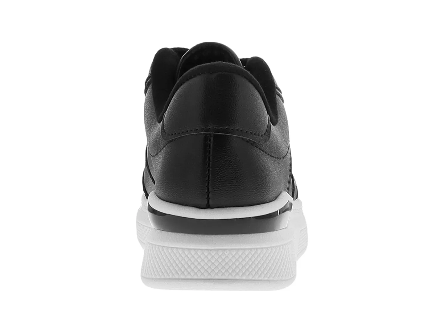 Tenis Molekinha 2553 Negro Para Niña
