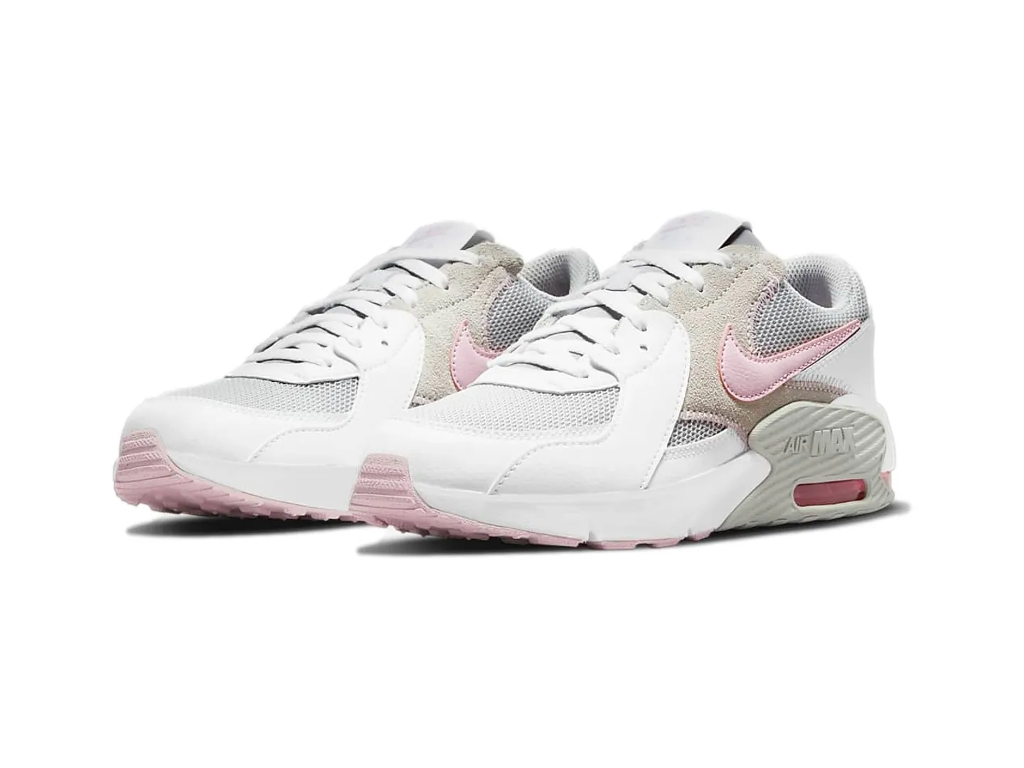 Tenis Nike Air Max Excee Para Niña