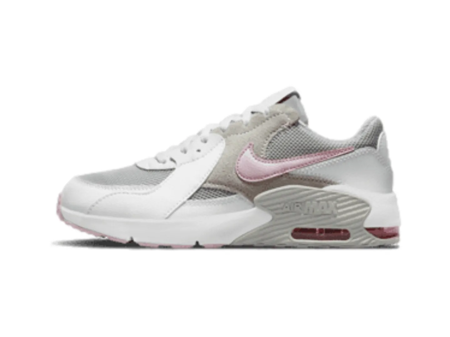 Tenis Nike Air Max Excee Para Niña