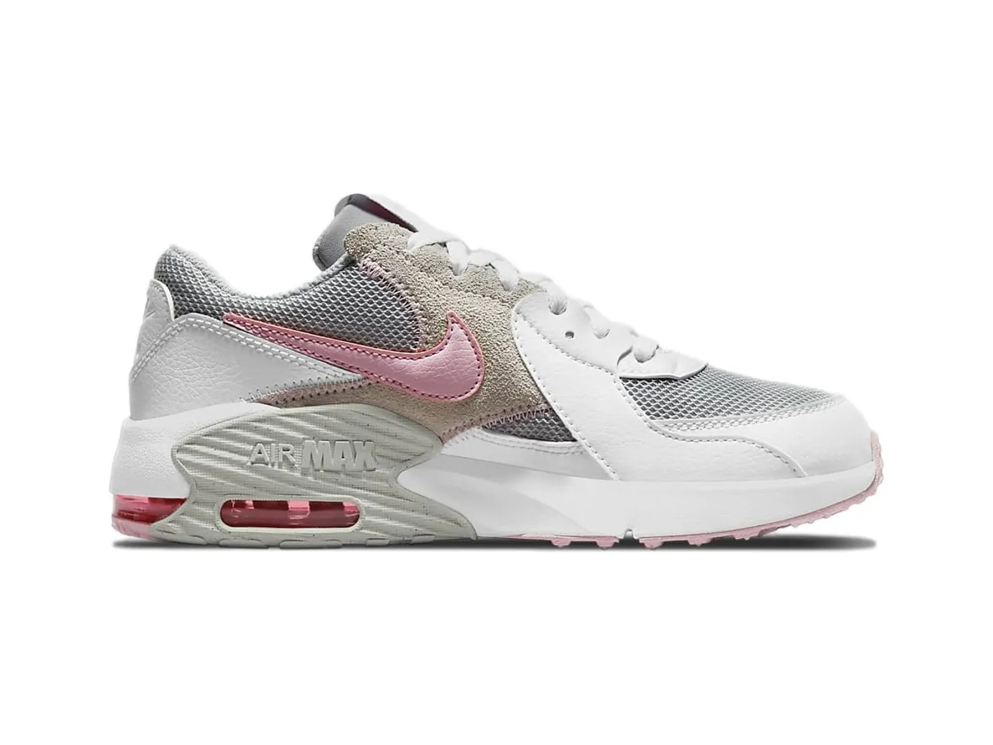 Tenis Nike Air Max Excee Para Niña