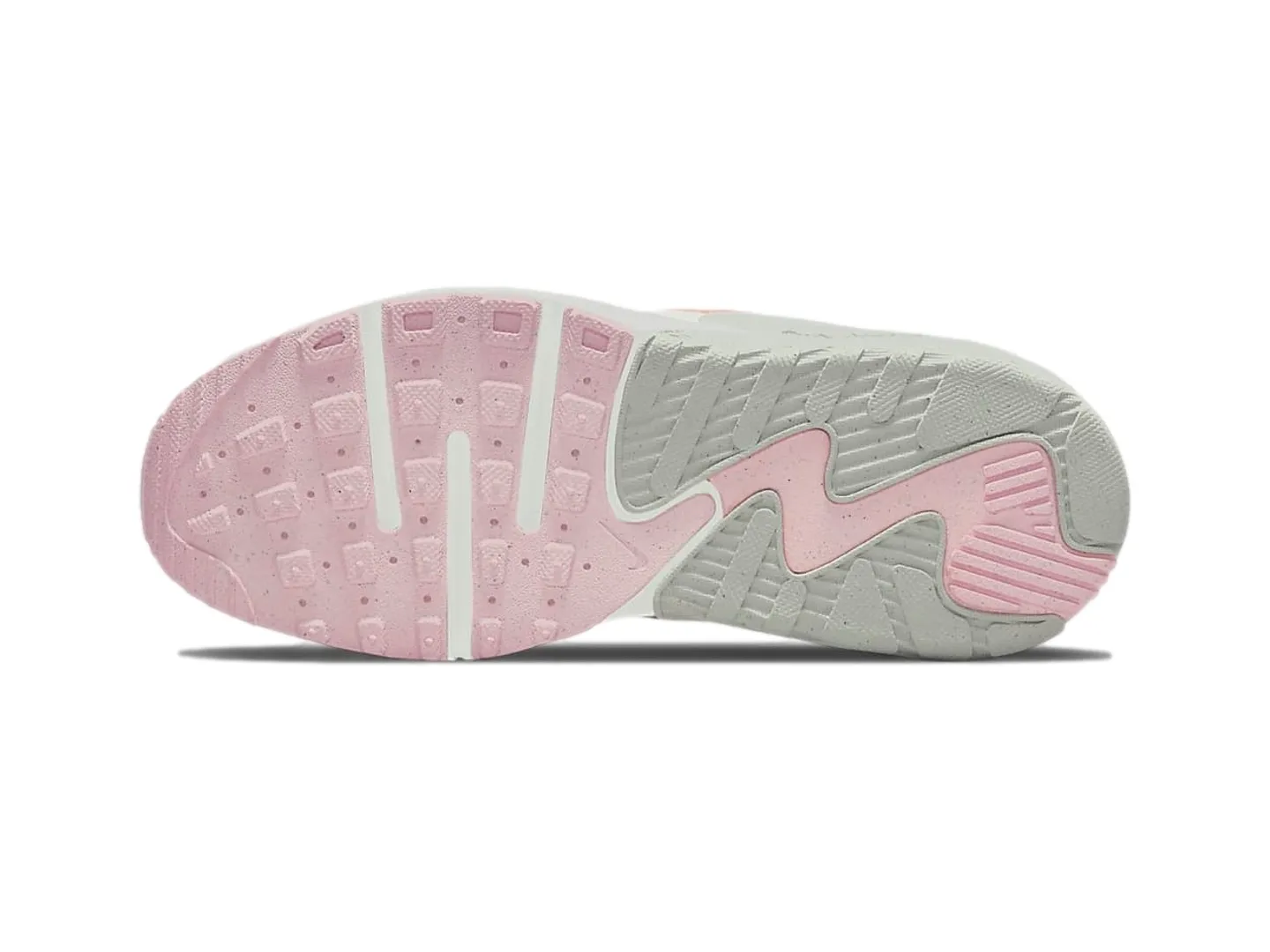 Tenis Nike Air Max Excee Para Niña
