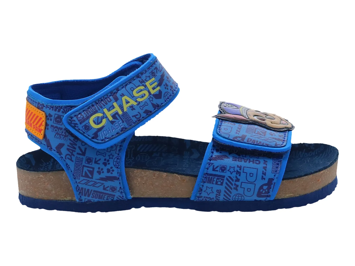TENIS RODDYCK 17747 AZUL PARA NIñO 1517