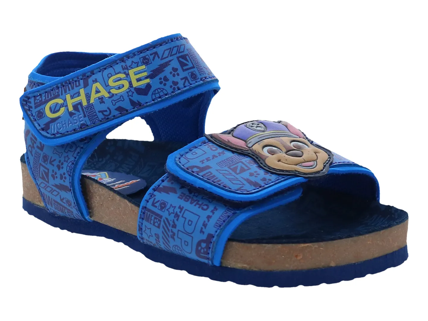 TENIS RODDYCK 17747 AZUL PARA NIñO 1517