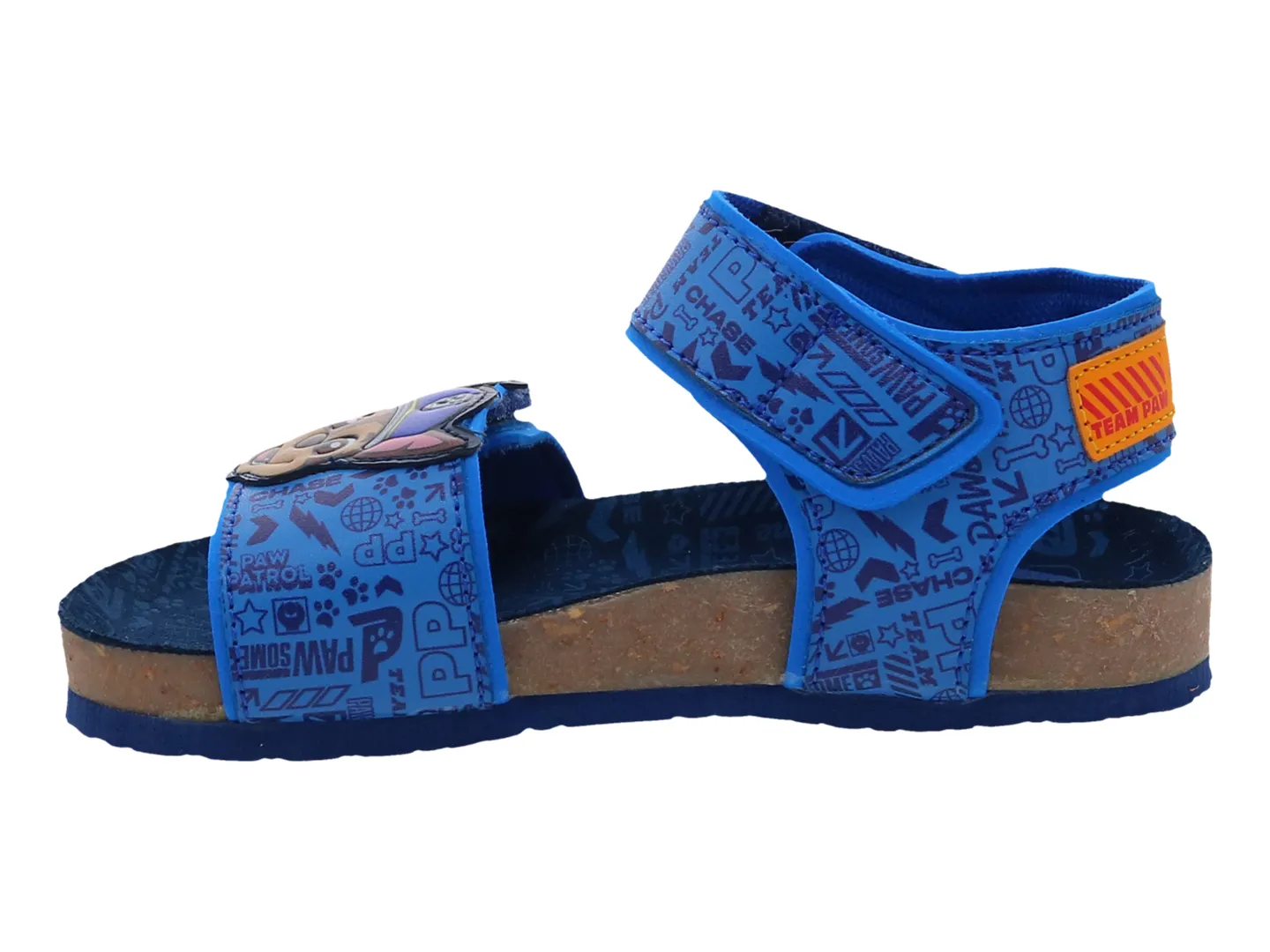 TENIS RODDYCK 17747 AZUL PARA NIñO 1517