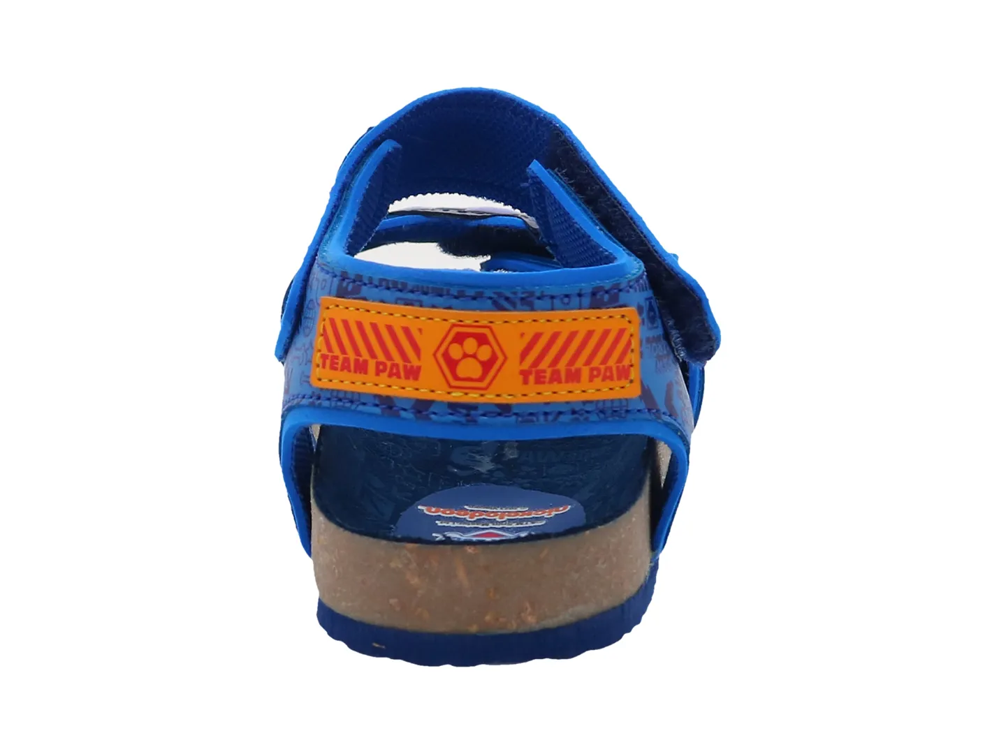 TENIS RODDYCK 17747 AZUL PARA NIñO 1517