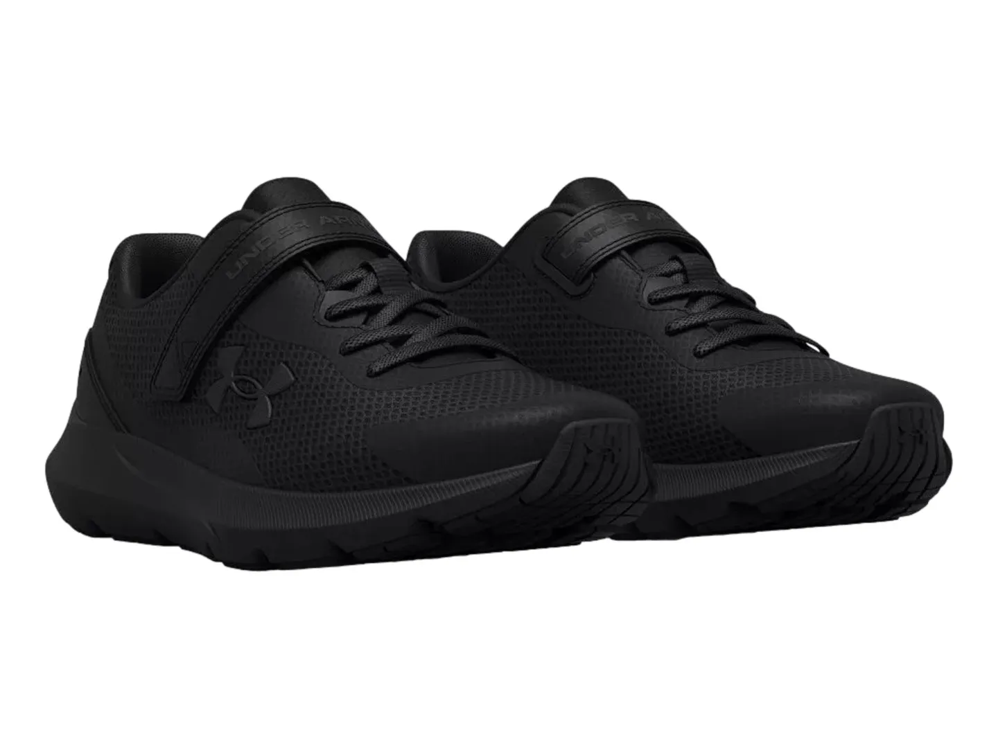 Tenis Under Armour Surge Para Niño