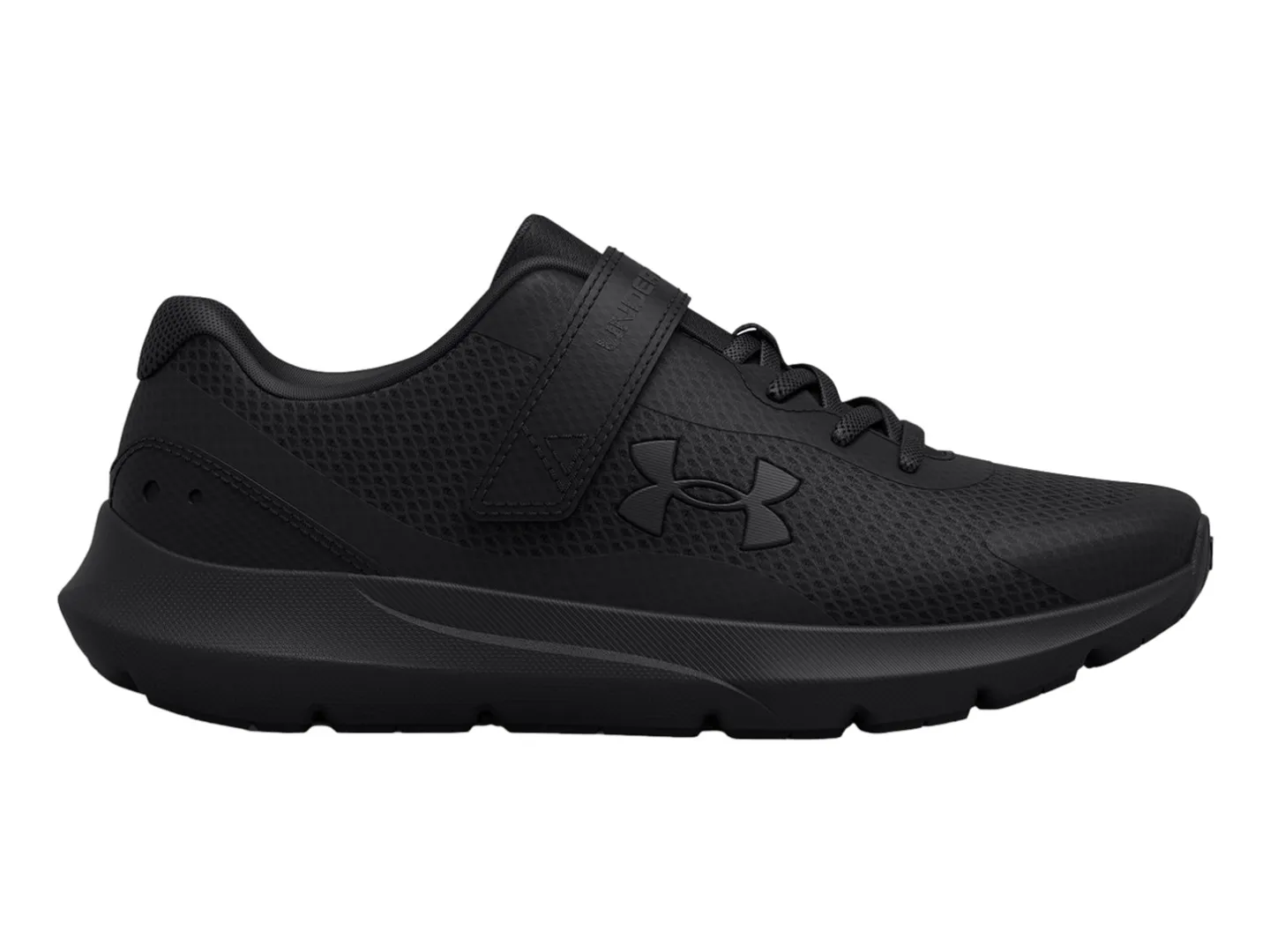 Tenis Under Armour Surge Para Niño