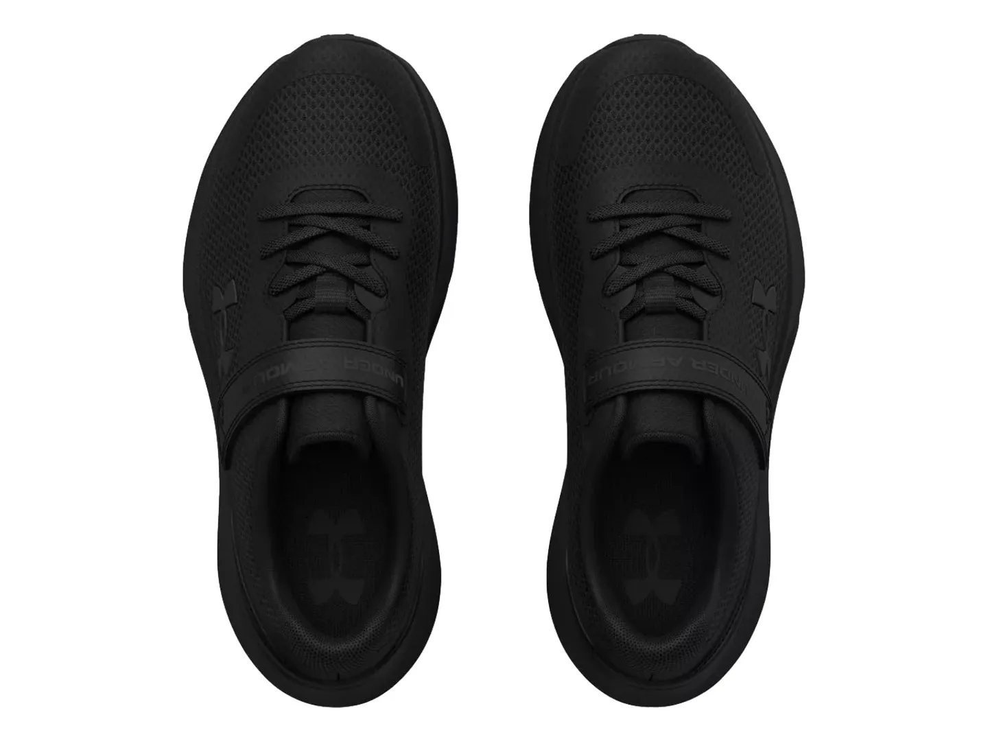 Tenis Under Armour Surge Para Niño