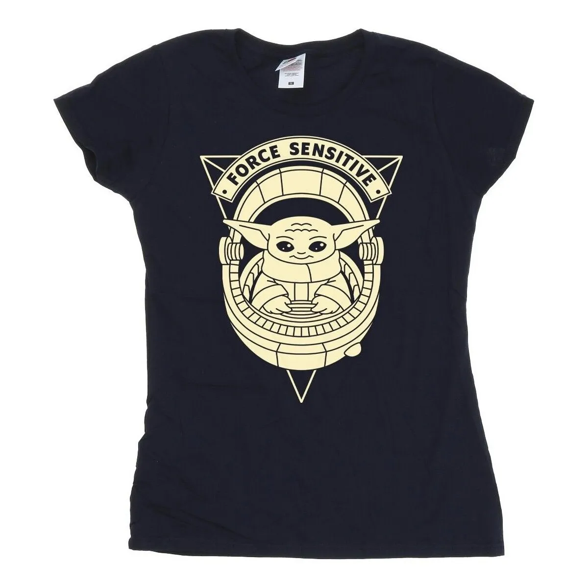 The Mandalorian Grogu Force Sensitive