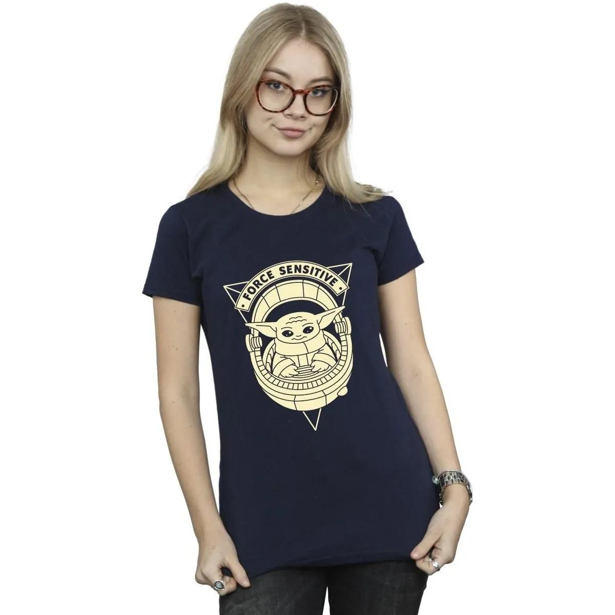 The Mandalorian Grogu Force Sensitive
