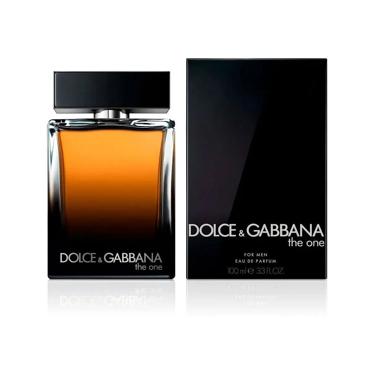 The One For Men Edp Vapo