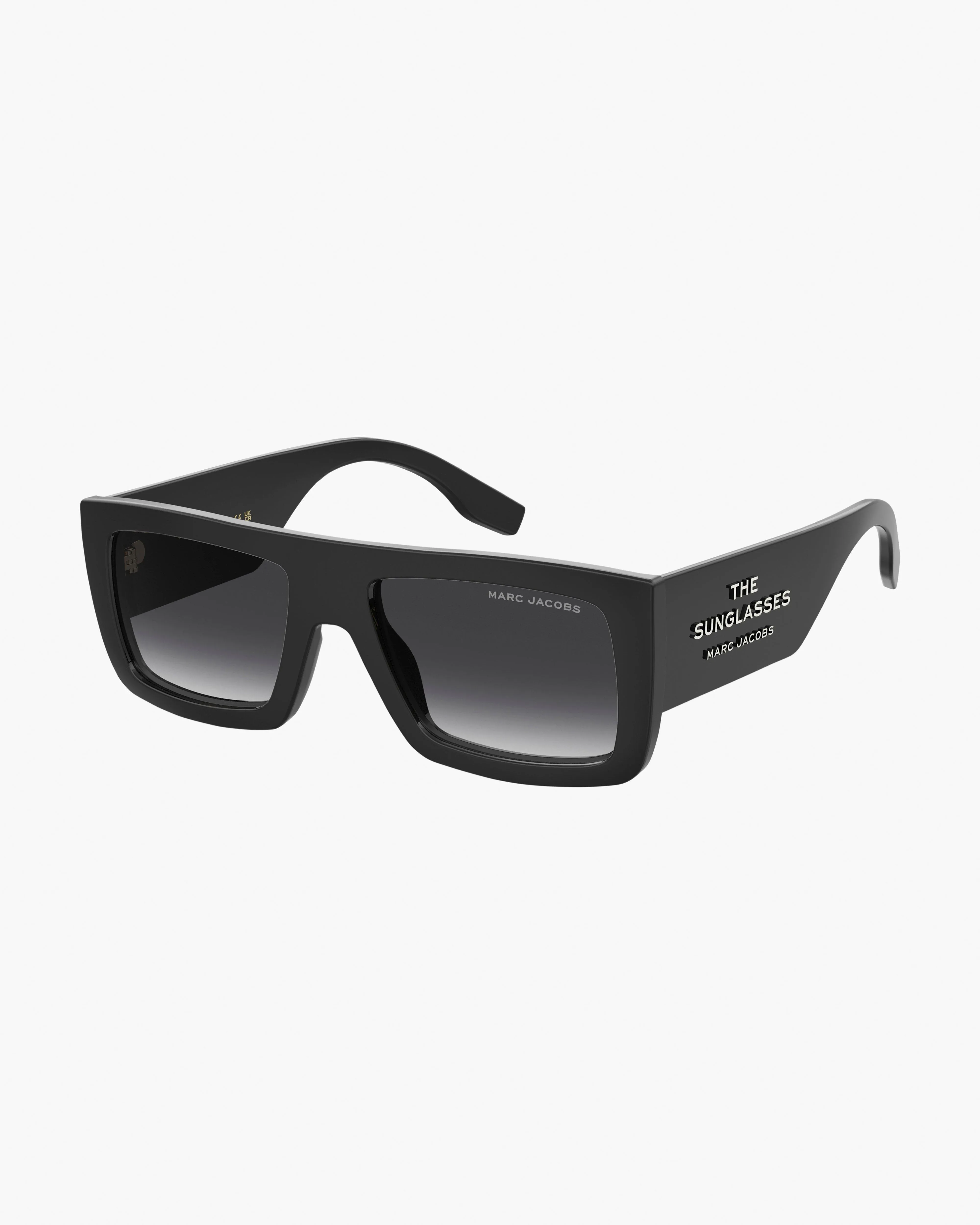 The Square Sunglasses