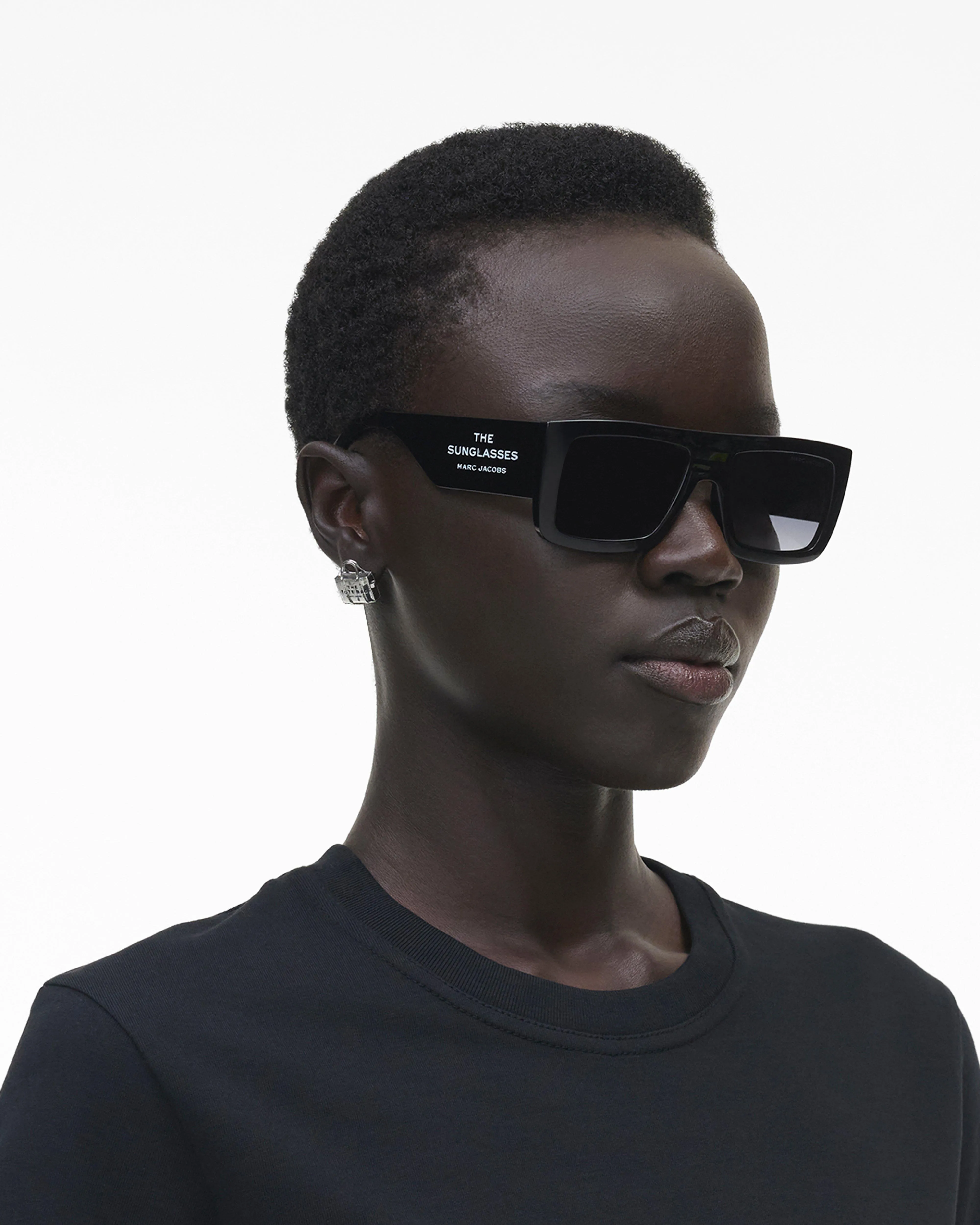 The Square Sunglasses