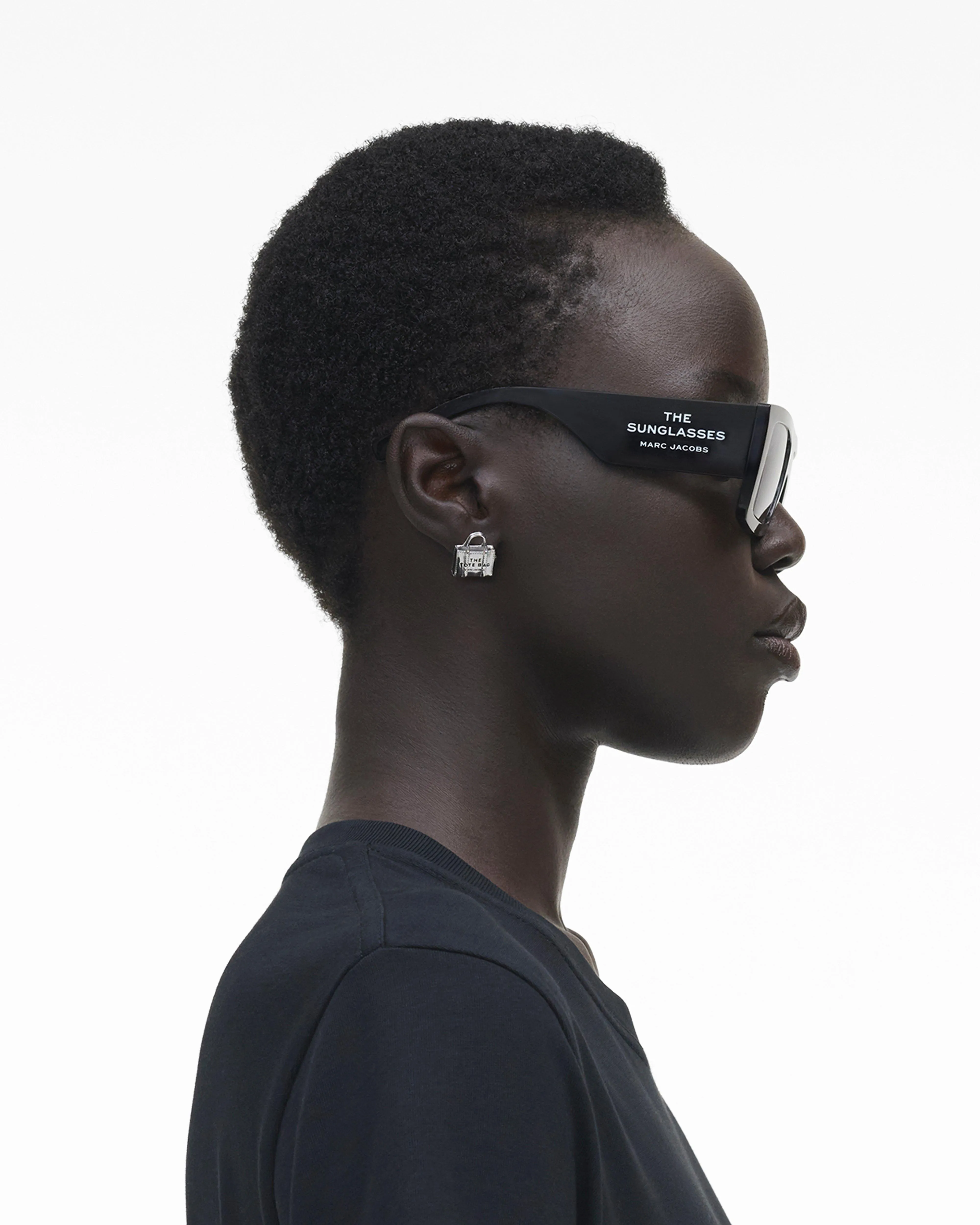 The Square Sunglasses