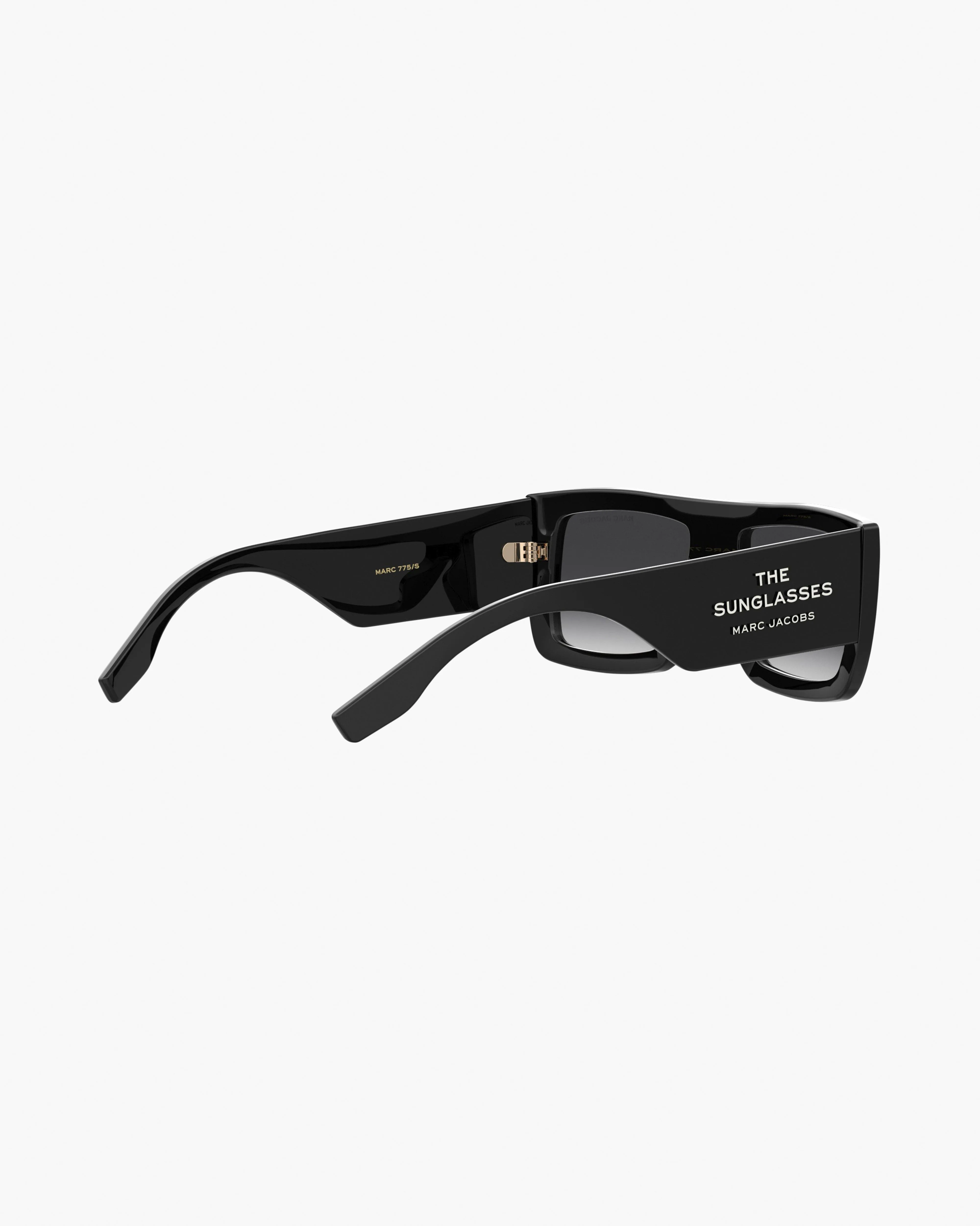 The Square Sunglasses