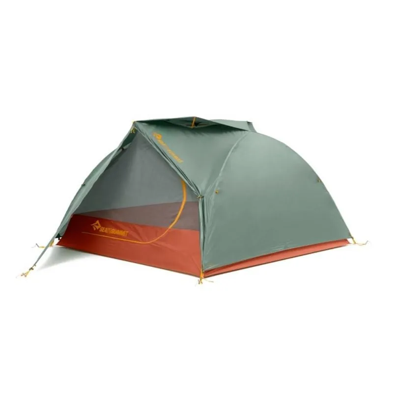 Tienda Sea to Summit Ikos TR3 (Verde)