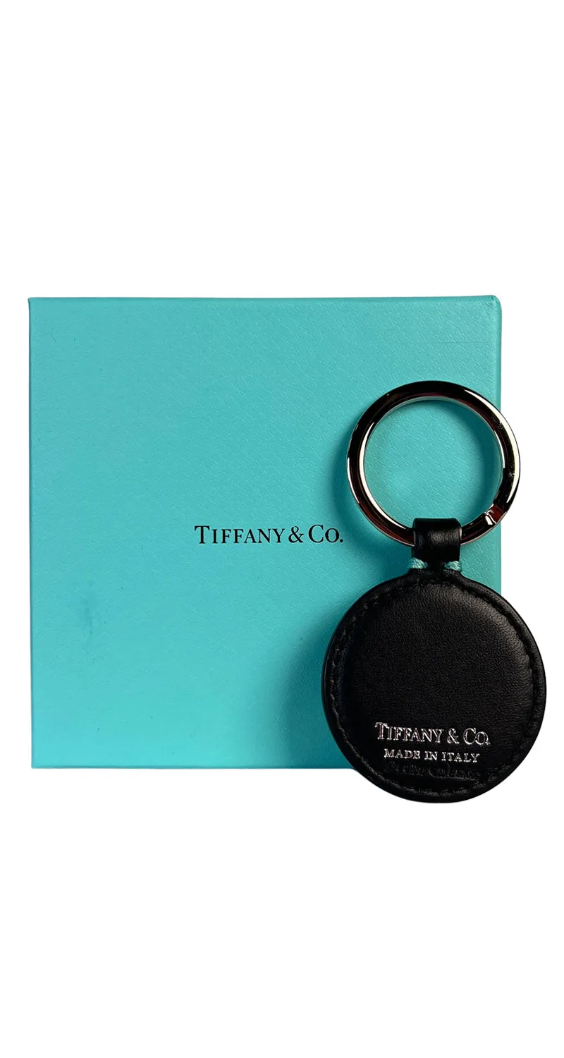 TIFFANY & CO Llavero