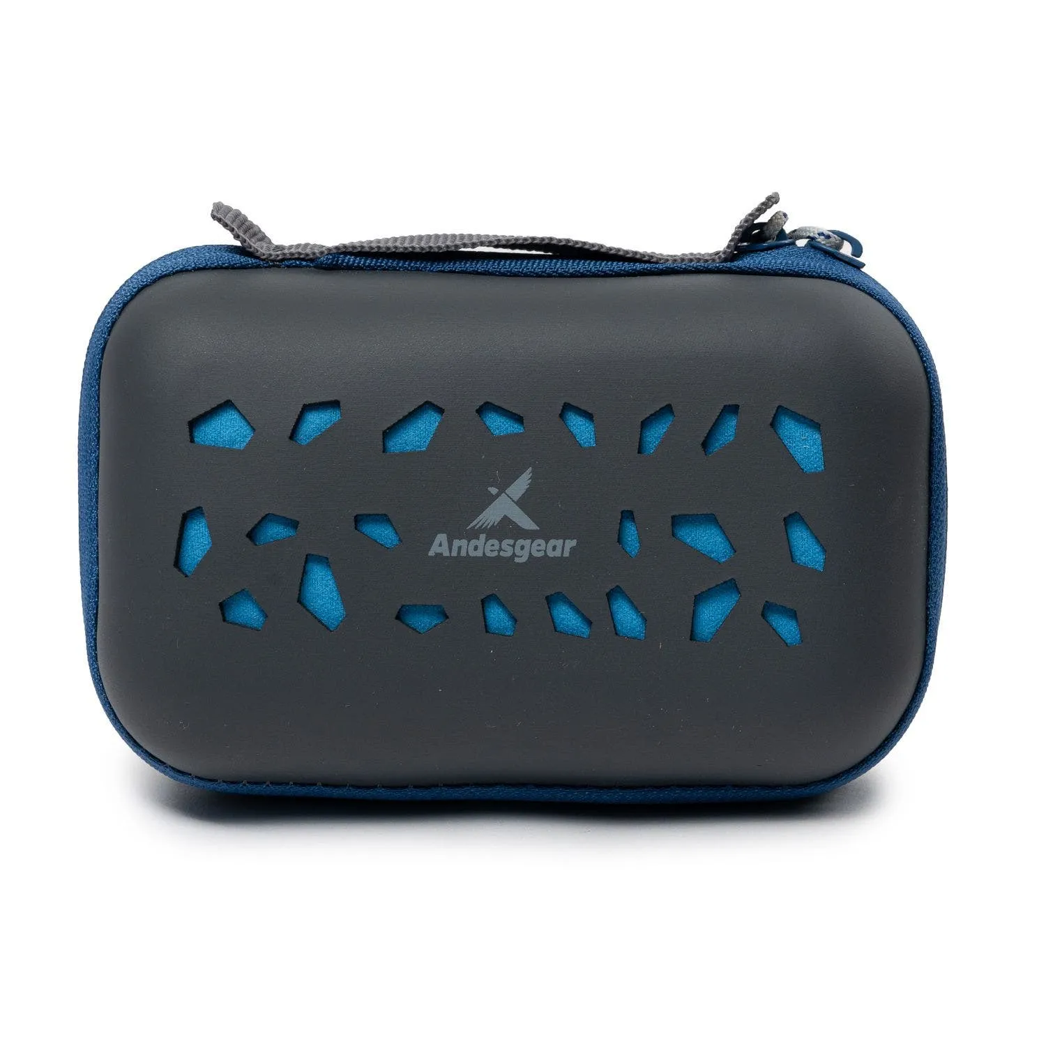 Toalla Super Dry Light Estuche L