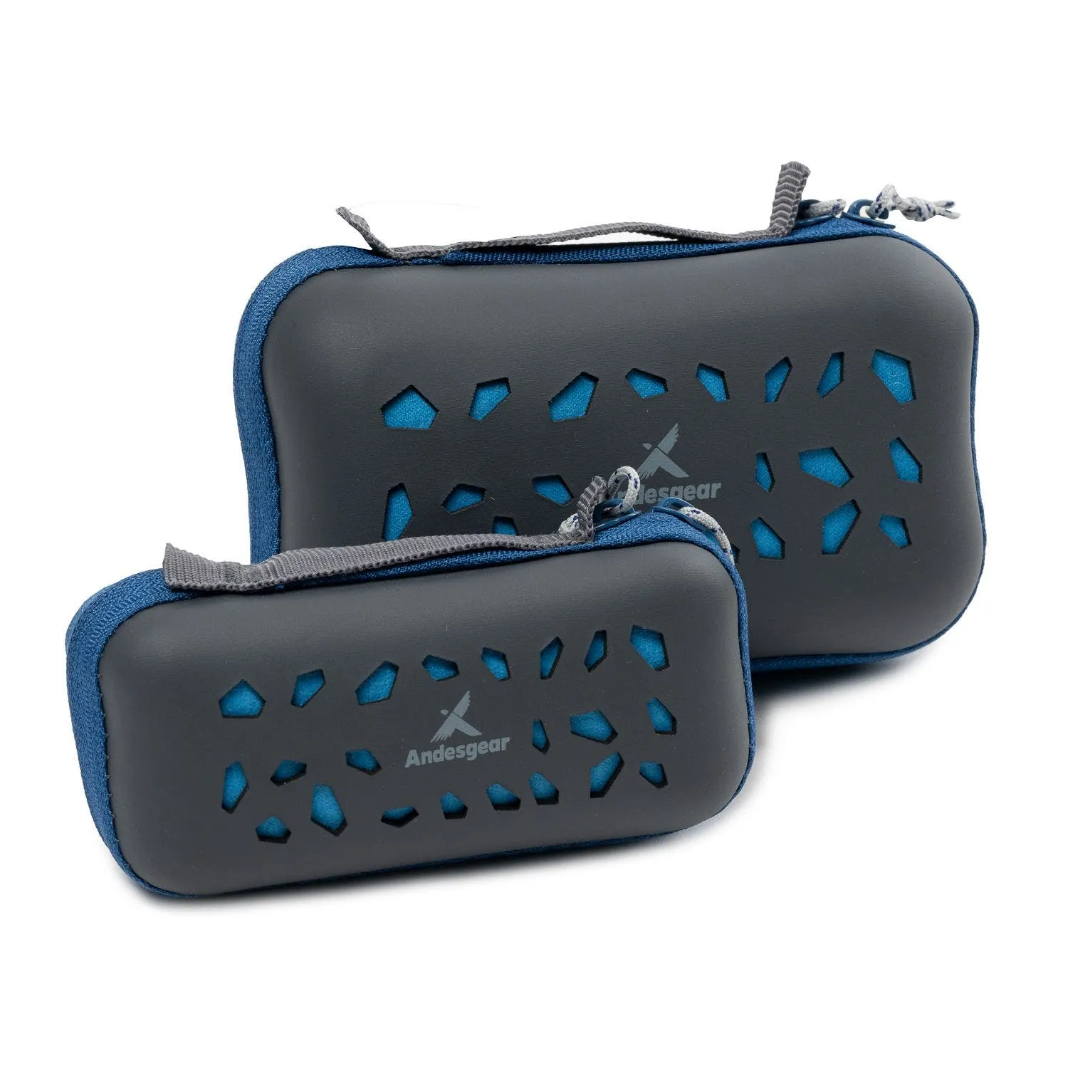 Toalla Super Dry Light Estuche L