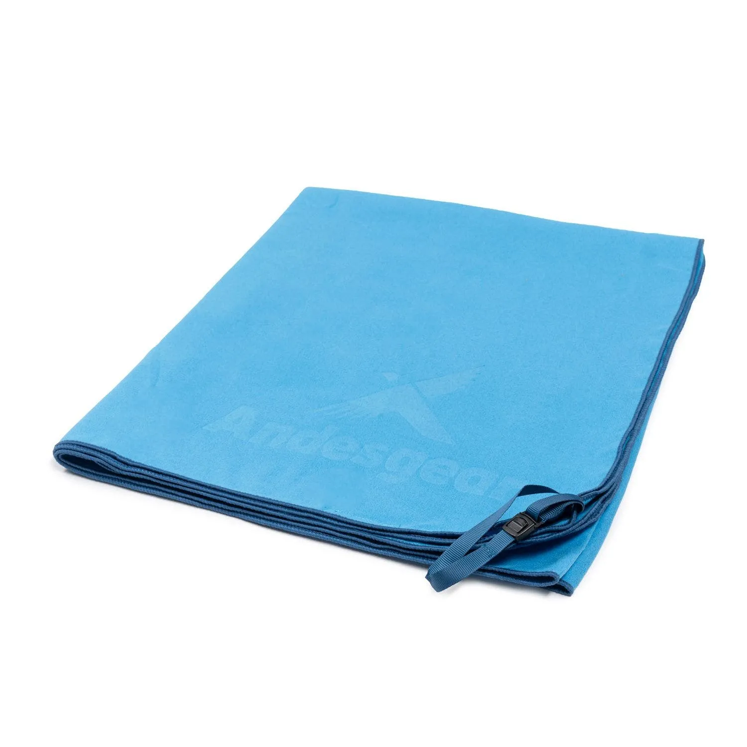 Toalla Super Dry Light Estuche L