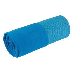 Toalla Yoga Blu Fit Antideslizante Azul