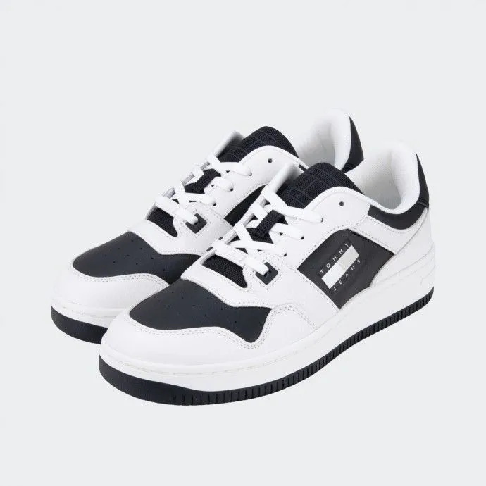 TOMMY JEANS Zapatilhas Tommy Jeans