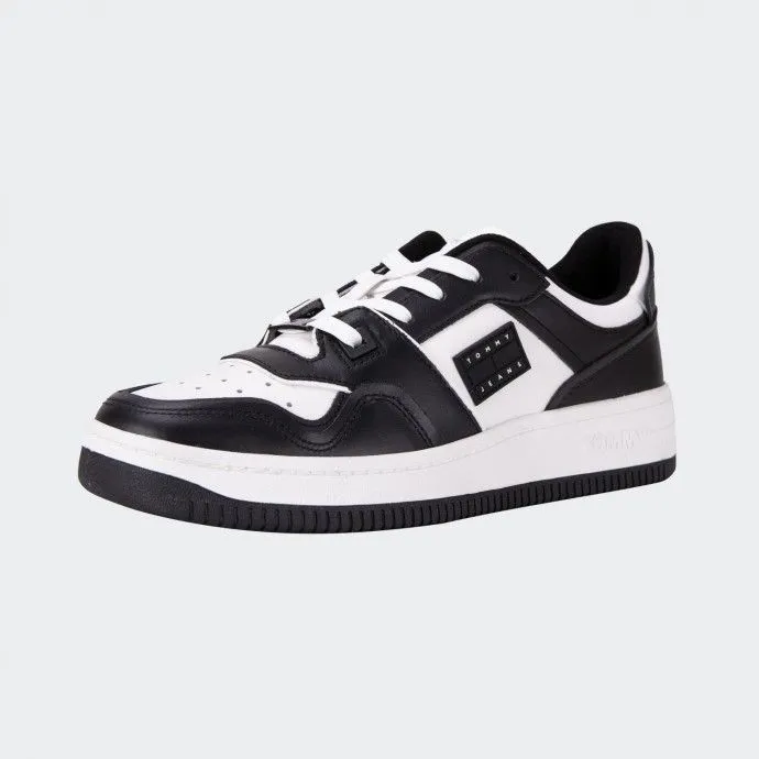 TOMMY JEANS Zapatillas Tommy Jeans Negras