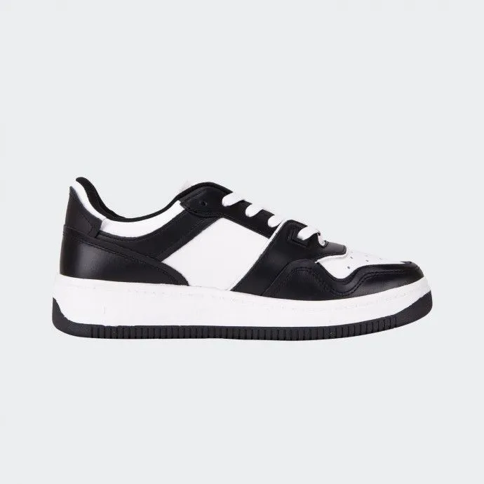 TOMMY JEANS Zapatillas Tommy Jeans Negras