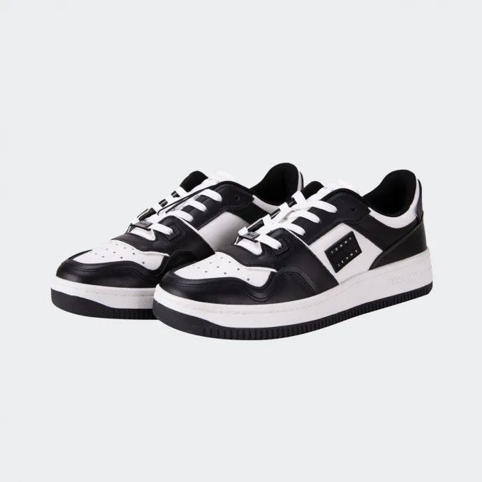 TOMMY JEANS Zapatillas Tommy Jeans Negras