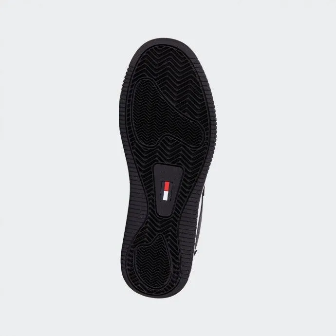 TOMMY JEANS Zapatillas Tommy Jeans Negras