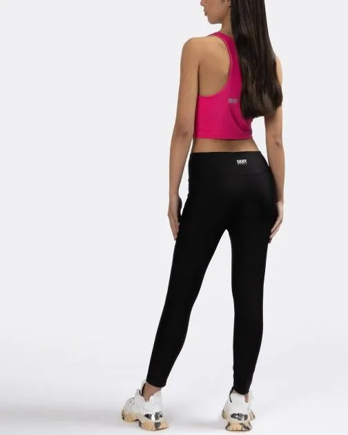 top deportivo DKNY Sport DP2T9141 Rosa