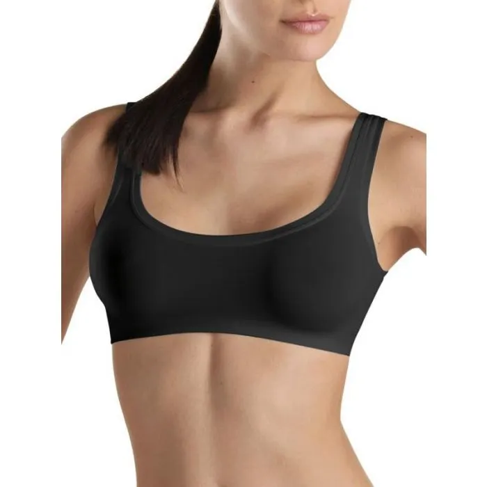 Top Hanro Bustier Touch Feeling 071810