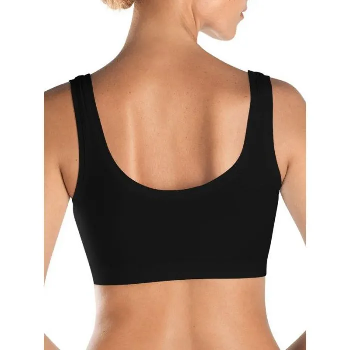 Top Hanro Bustier Touch Feeling 071810