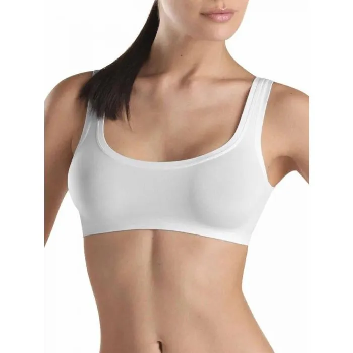 Top Hanro Bustier Touch Feeling 071810