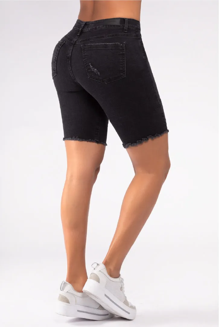 TORERO NEGRO SKINNY RF 9596