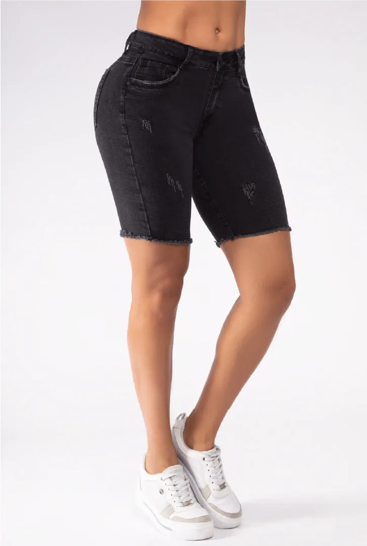 TORERO NEGRO SKINNY RF 9596