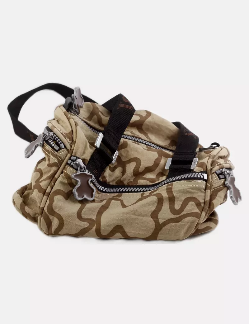 Tous Bolso de hombro