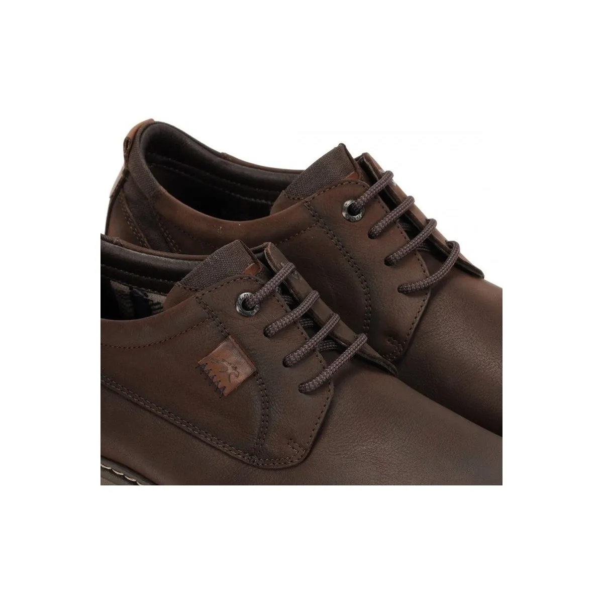 Truman F1589 Marrón