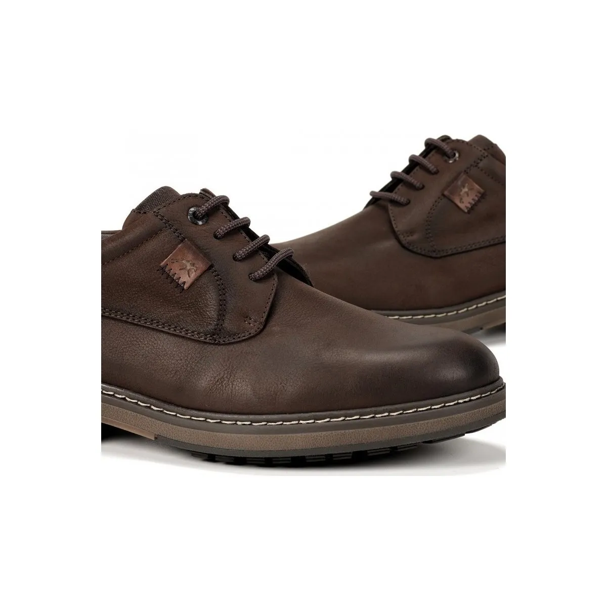 Truman F1589 Marrón