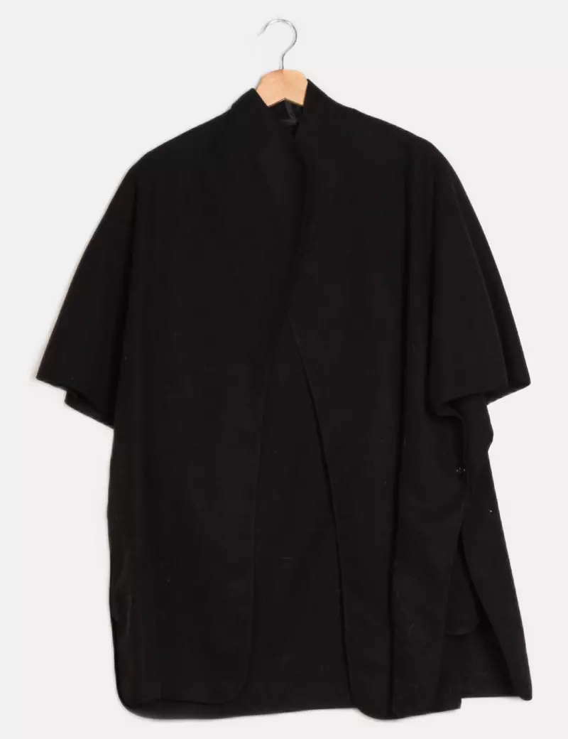 Unit Capa y poncho